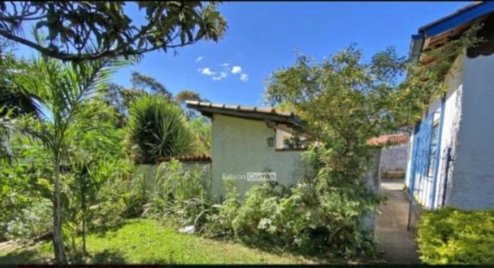 Passa Quatro- Casa Inteira Rustica Para Ate 9 Pessoas 外观 照片